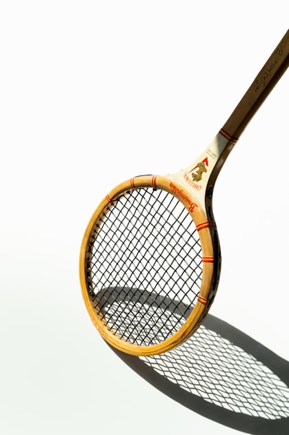Introducing LMG Pickleball Products